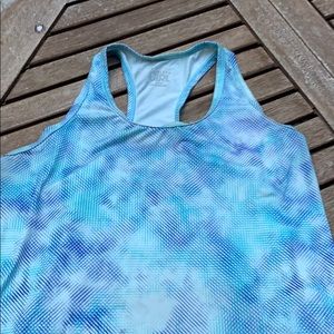 Athleta Girl Tank Top